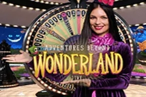 Adventures Beyond Wonderland